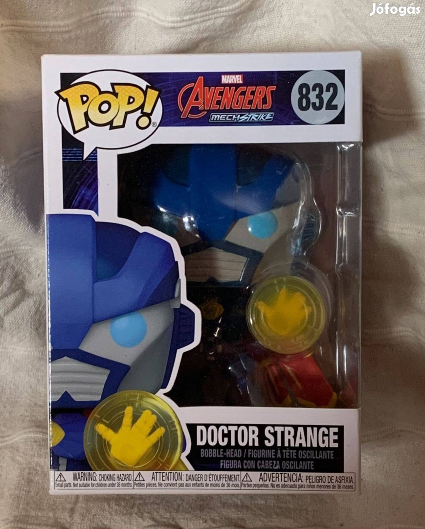 Funko Pop Doctor Strange