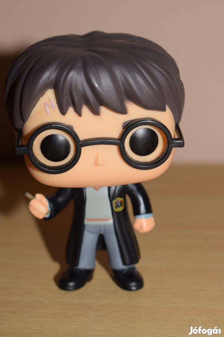 Funko Pop Harry Potter Figura