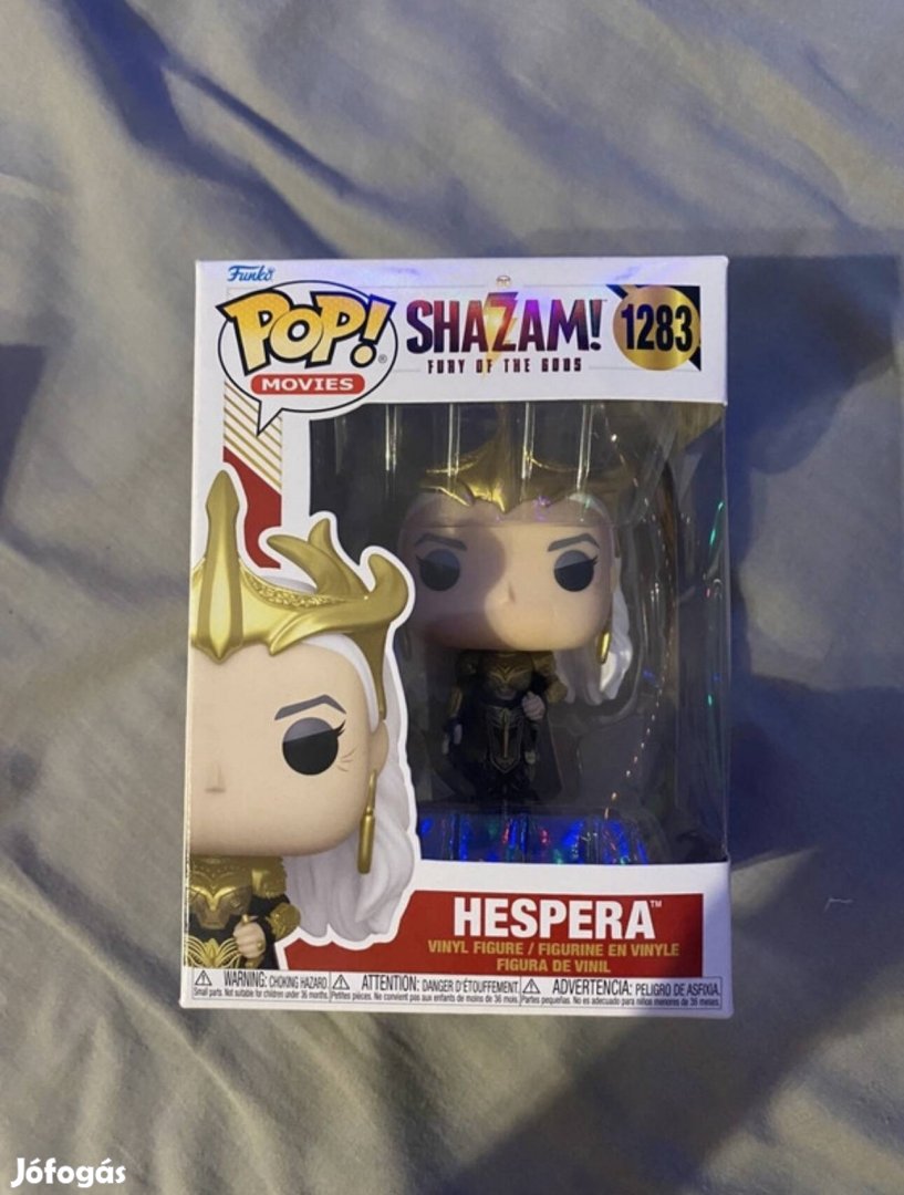 Funko Pop Hespera