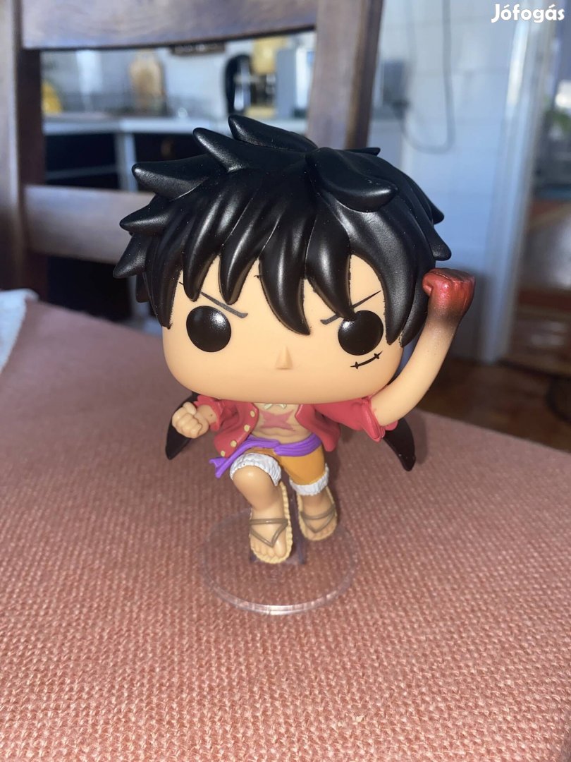 Funko Pop One Piece Luffy Speciális Kiadás (1620)