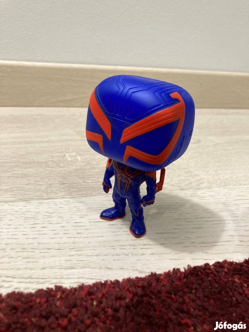 Funko Pop! Marvel Spider-man 2099 Miguel OHara