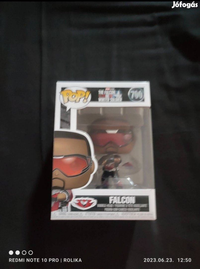 Funko Pop figura 
