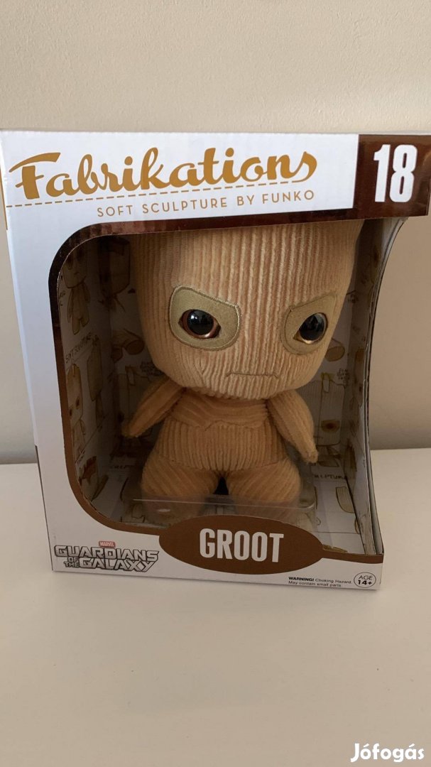 Funko groot figura eladó