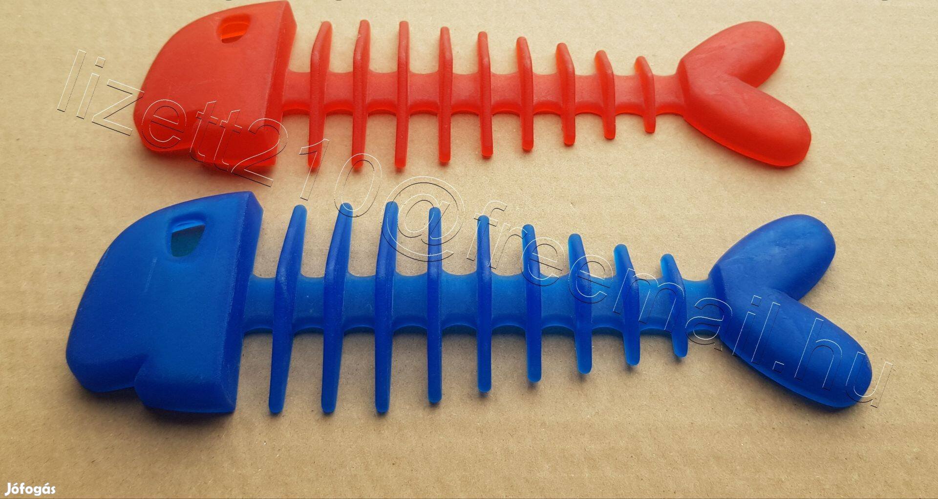 Funky Fish CD DVD tartó 2 db A