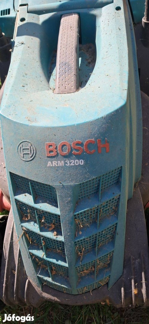 Funyiro Bosch ARM 3200