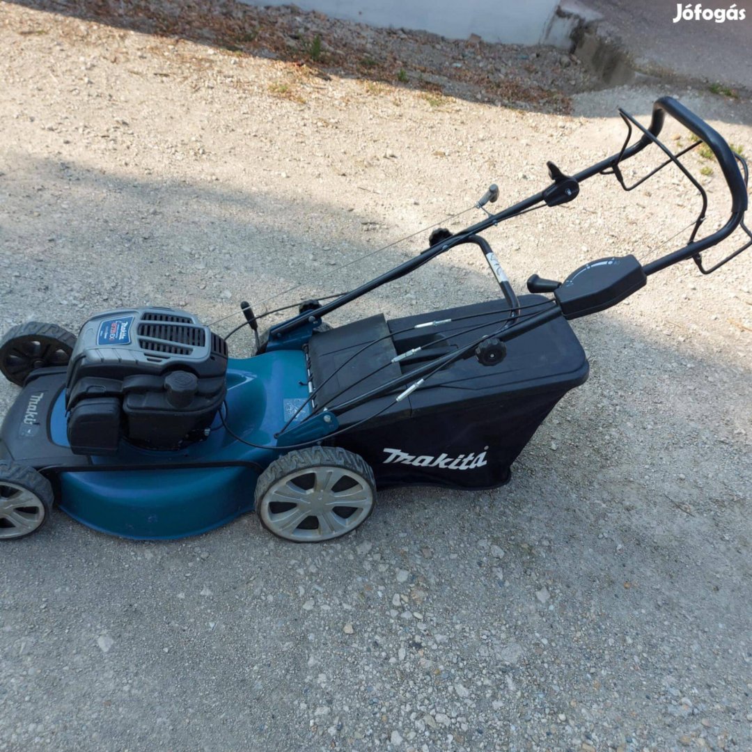 Fűnyíró Plm5113n2 Makita