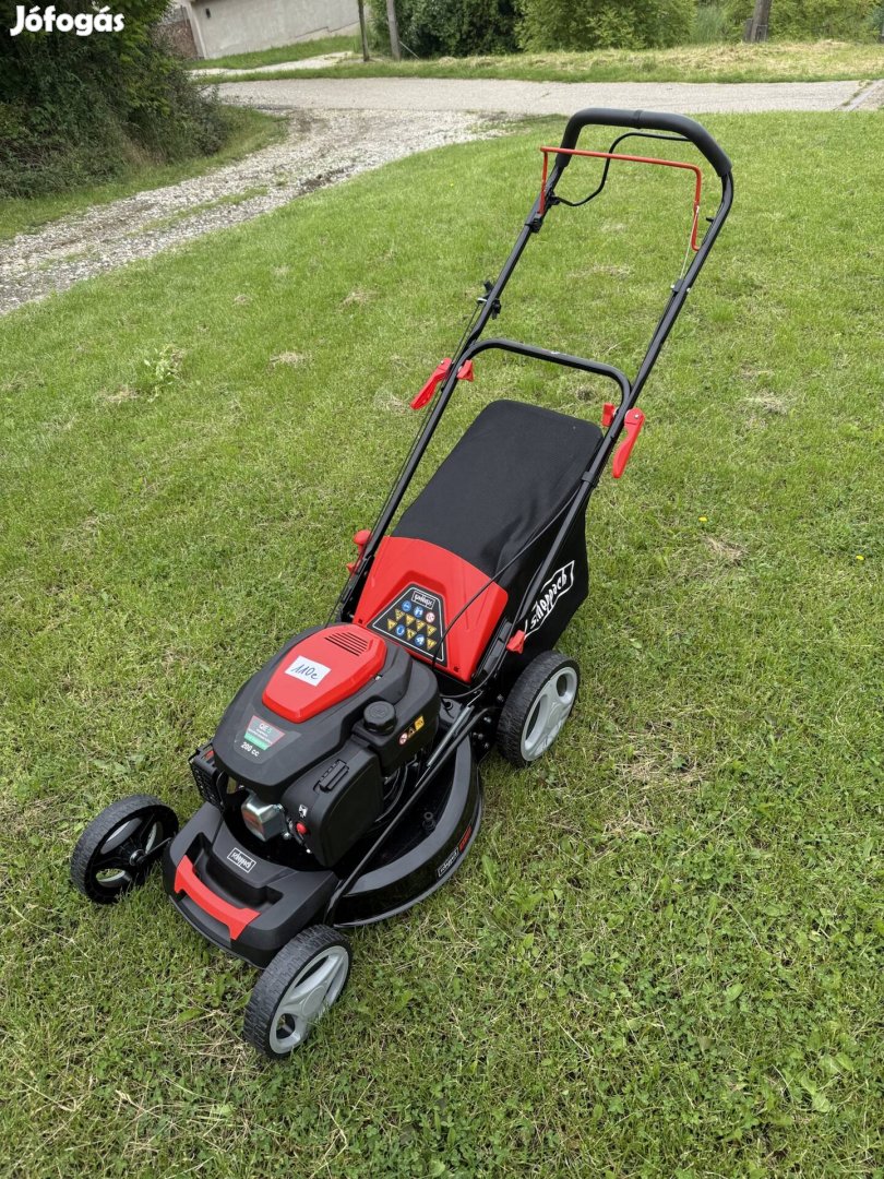 Fűnyíró Scheppach MS200-51 eladó