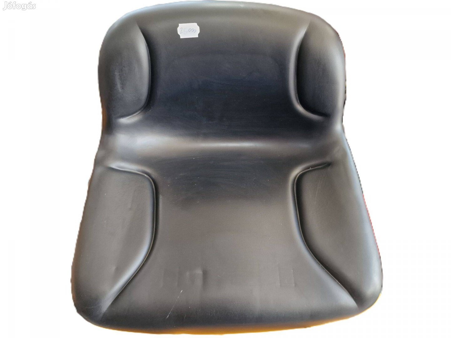 Fűnyíró Traktor Ülés MTD (Közepes - 757-04081)