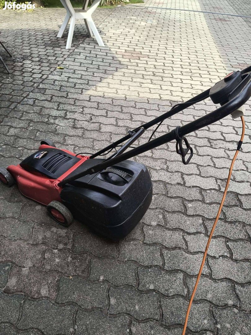 Fűnyíró agrimotor 1300w