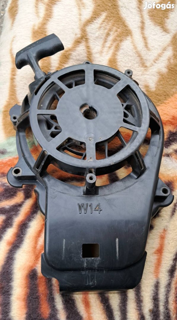 Fűnyíró berántó Briggs