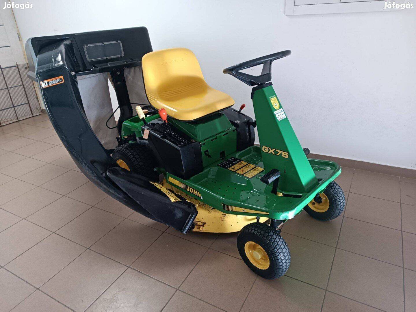 Fűnyíró traktor Fűnyírótraktor