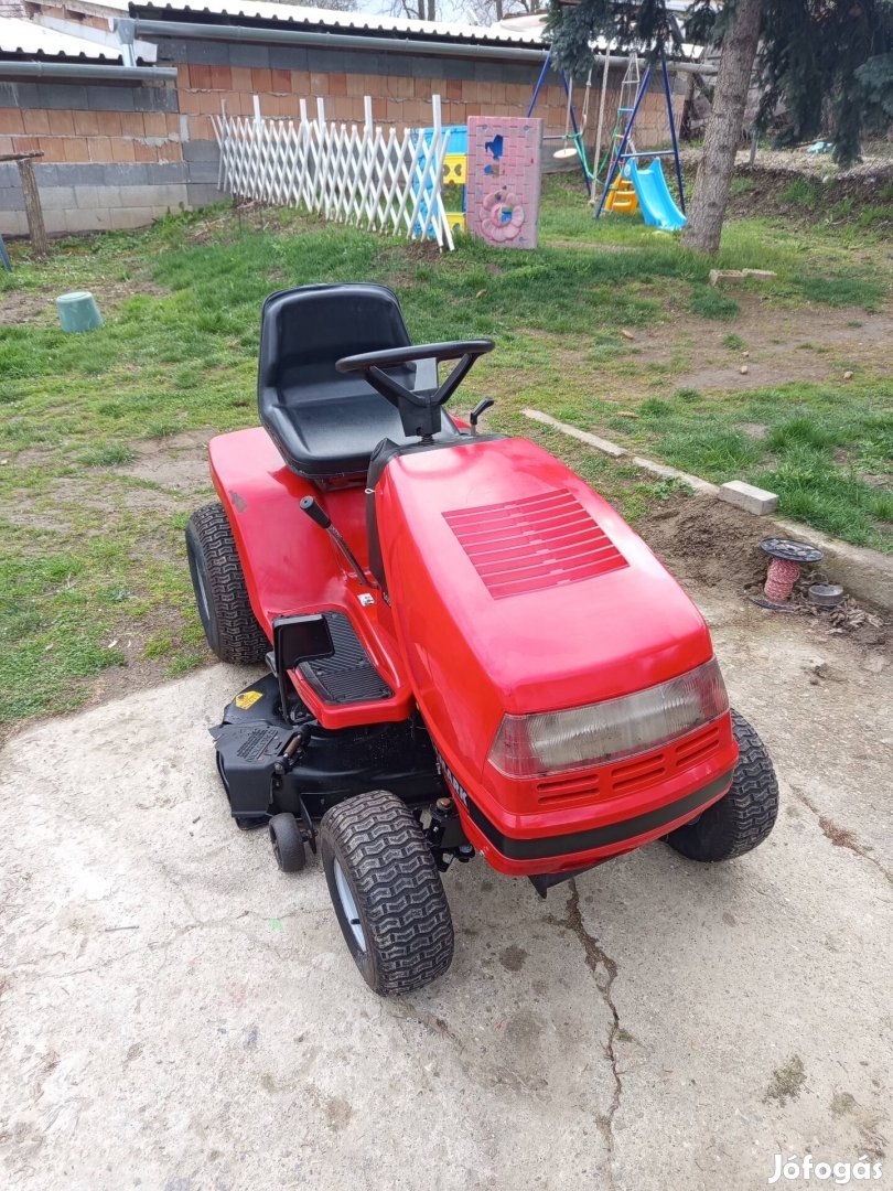 Fűnyíró traktor Fűnyírótraktor, Murray