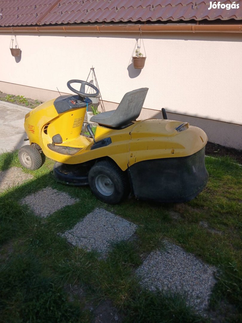 Fünyiró traktor eladó
