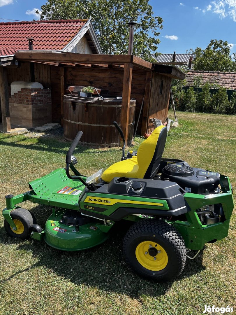 Fűnyiró traktor fűnyirótraktor