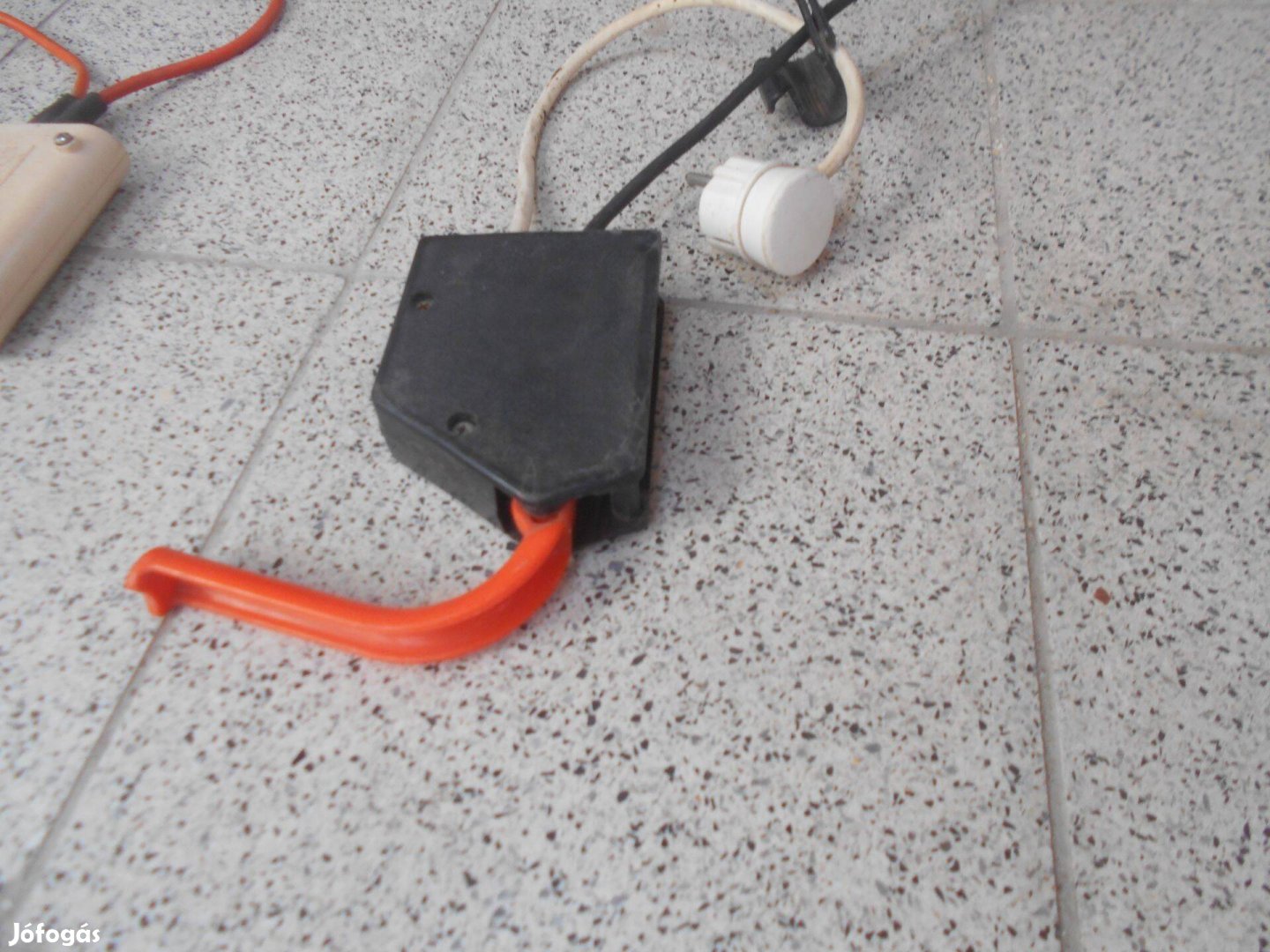 Fűnyíróhoz kapcsoló eladó, Ócsa