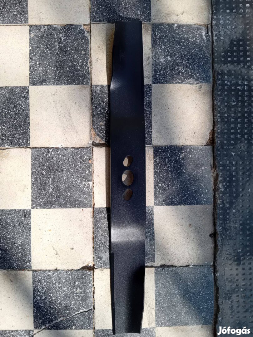 Fűnyírókés Rivall géphez, új, 52 cm