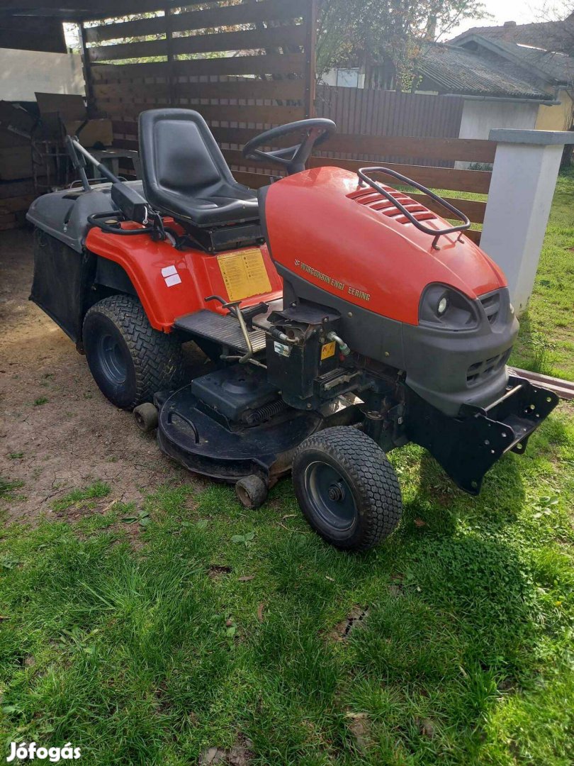 Fünyirótraktor 22LE