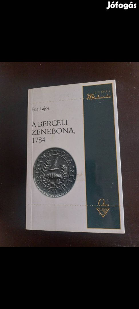 Für Lajos A berceli zenebona