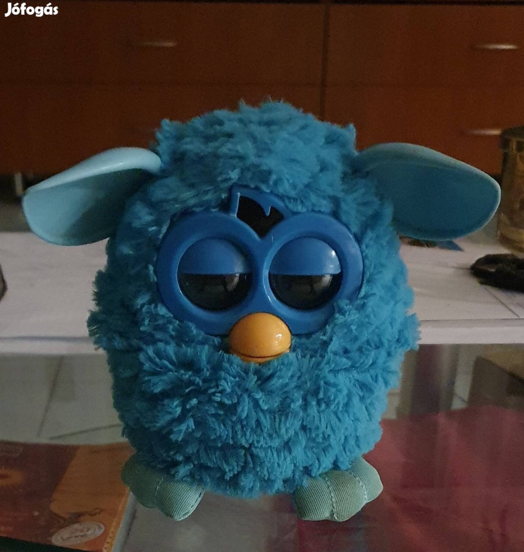 Furby 2012 Interaktiv Furby