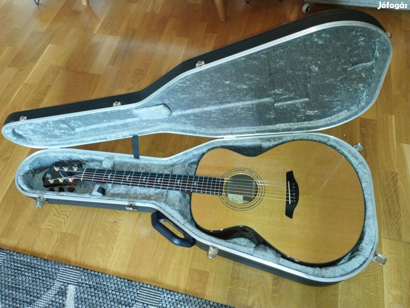Furch G23-CR akusztikus gitár eladó. Az akusztikus gitárok királynője