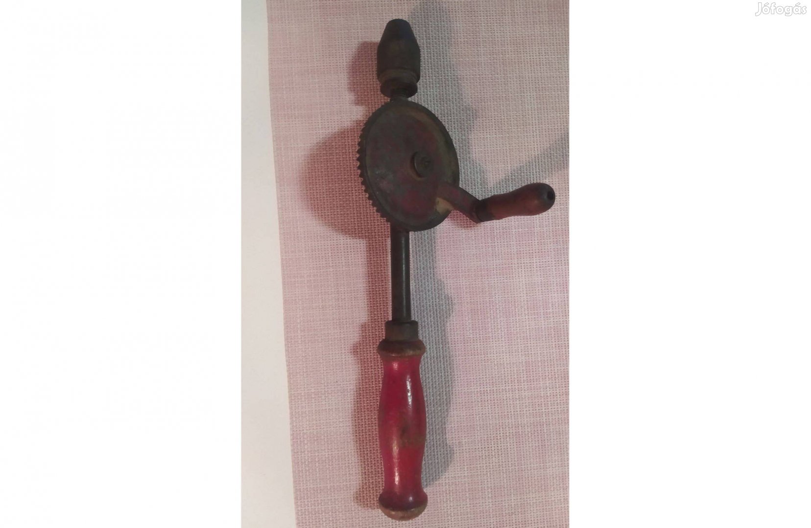 Furdancs,amerikáner