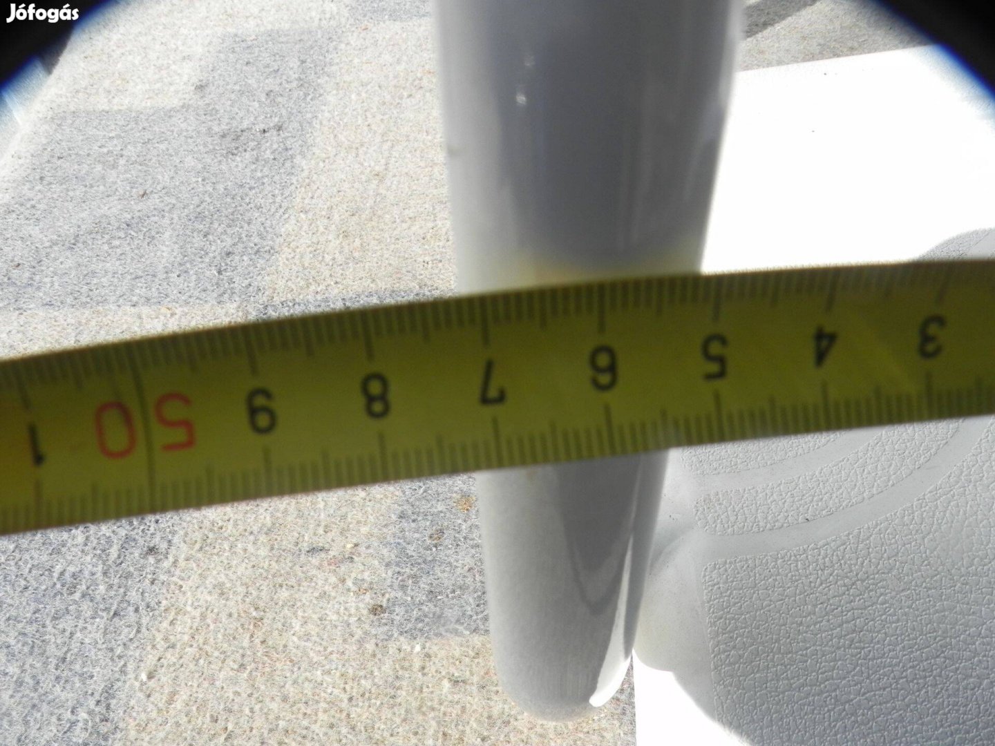 Fürdető kádra svéd 130kg ig