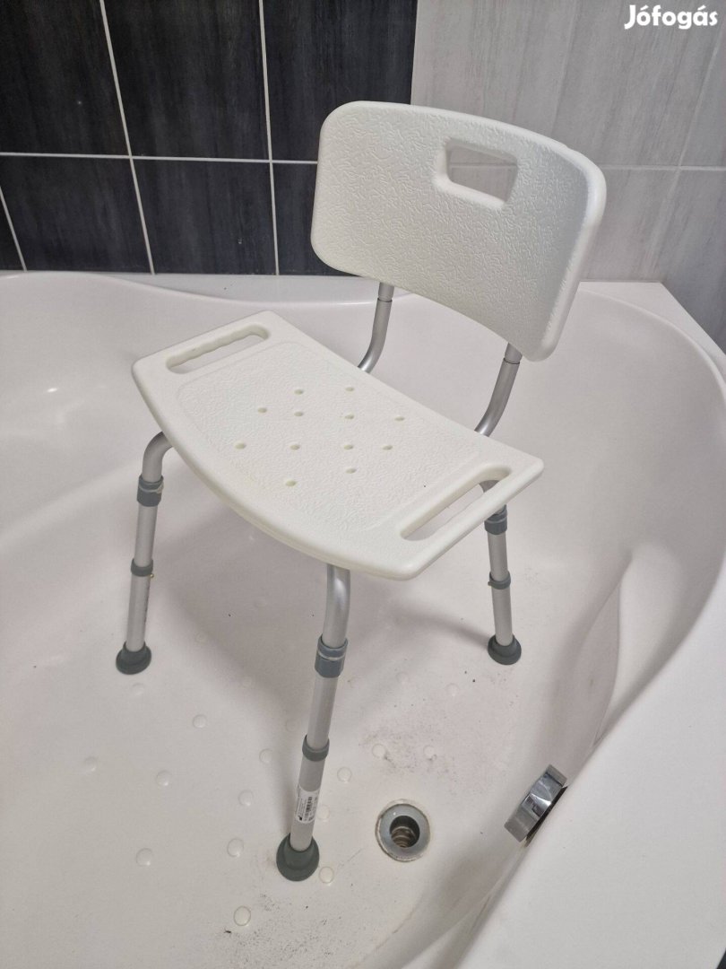 Fürdető szék