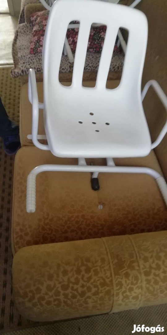 Fürdető szék
