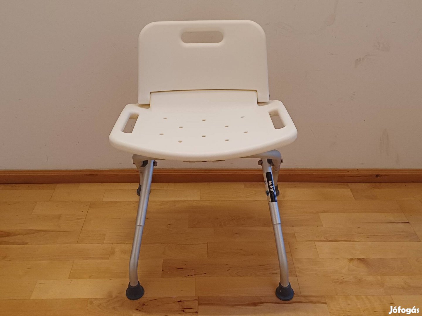 Fürdető szék zuhanyzó szék gyógyászati segédeszköz