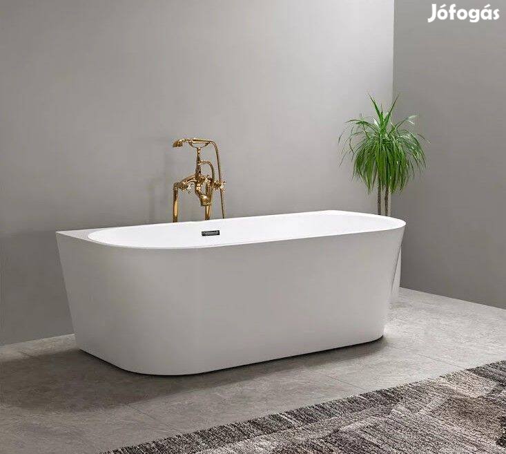 Fürdőkád, szabadon álló Still 150, ingyenes országos