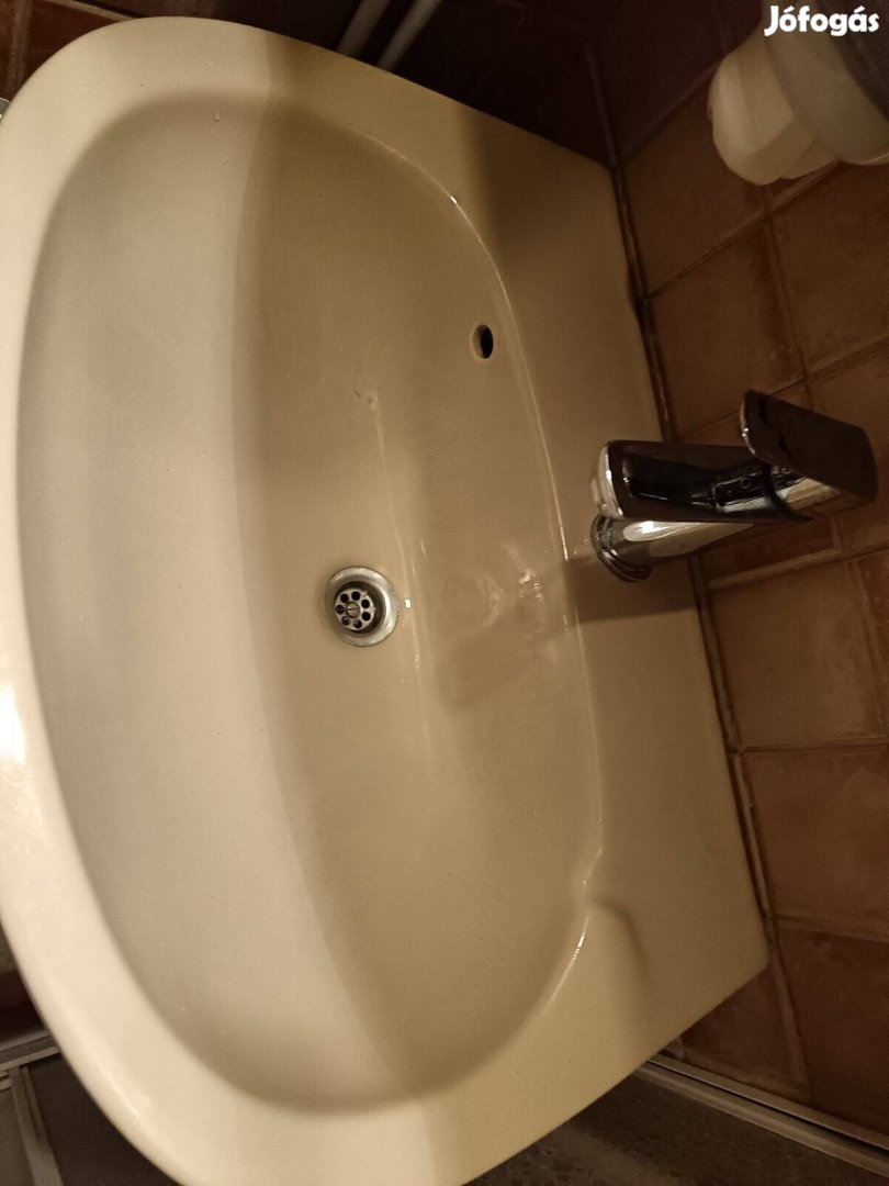Fürdőszoba felszerelés