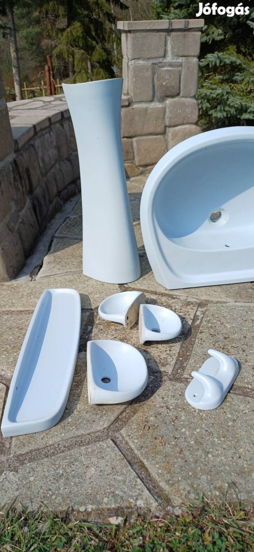 Fürdőszoba felszerelések