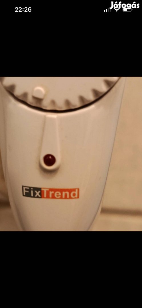 Fürdőszoba melegítő,törölköző szárító