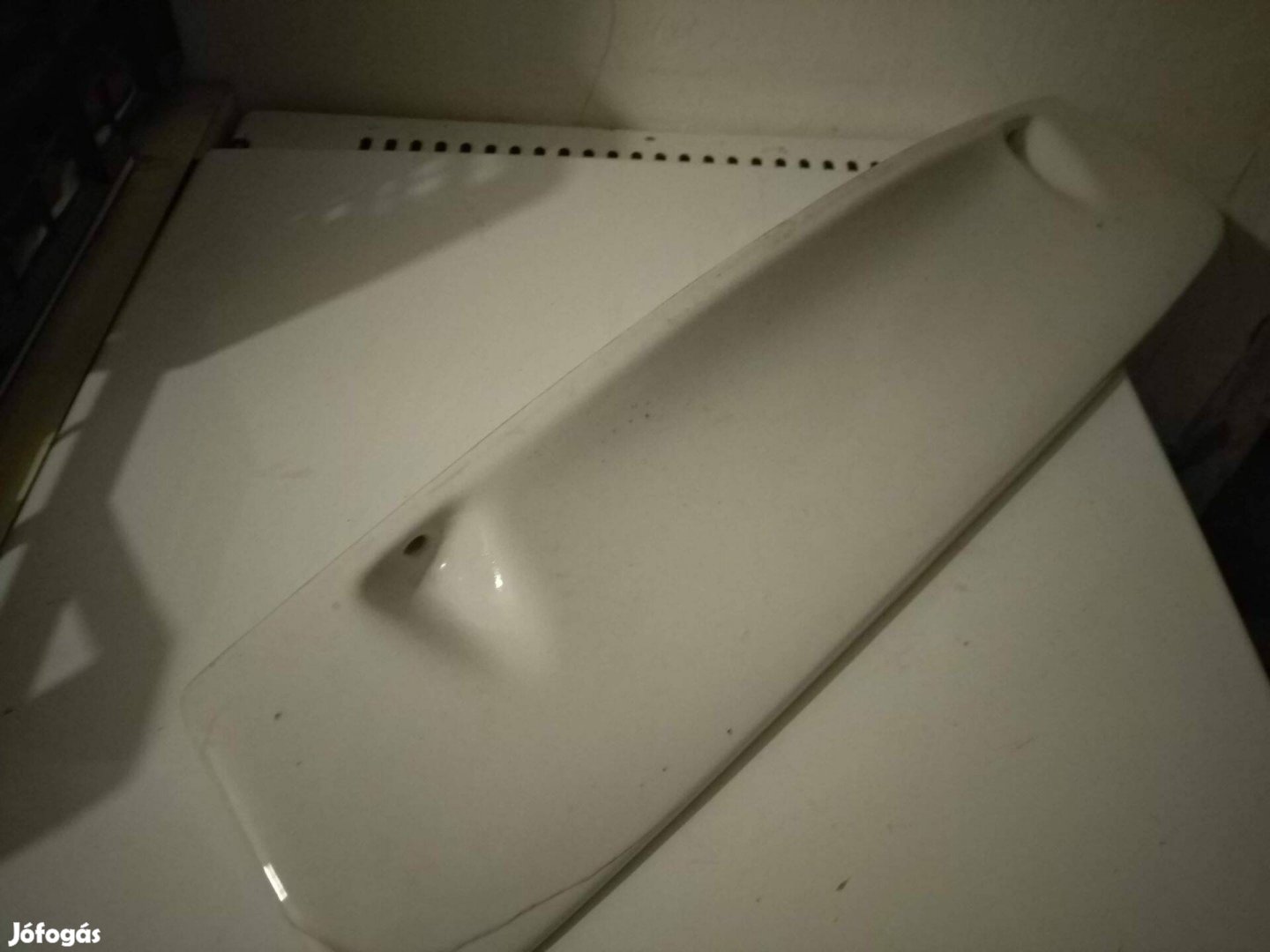 Fürdőszoba piperepolc