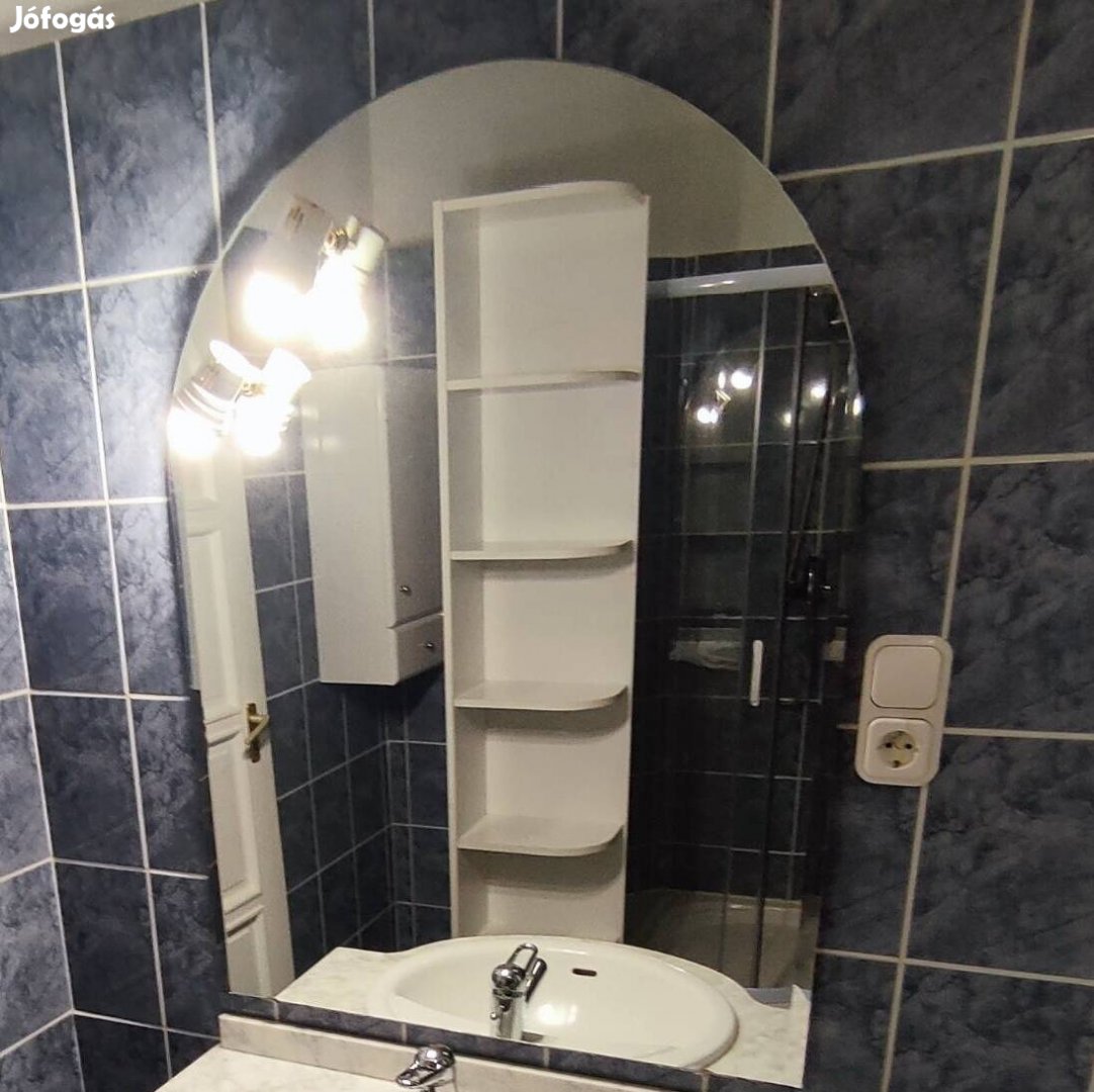 Fürdőszoba tükör 