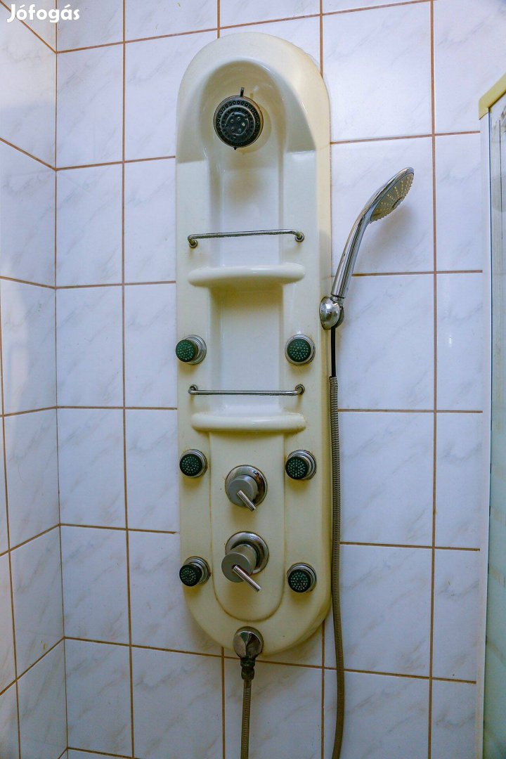 Fürdőszobai berendezések