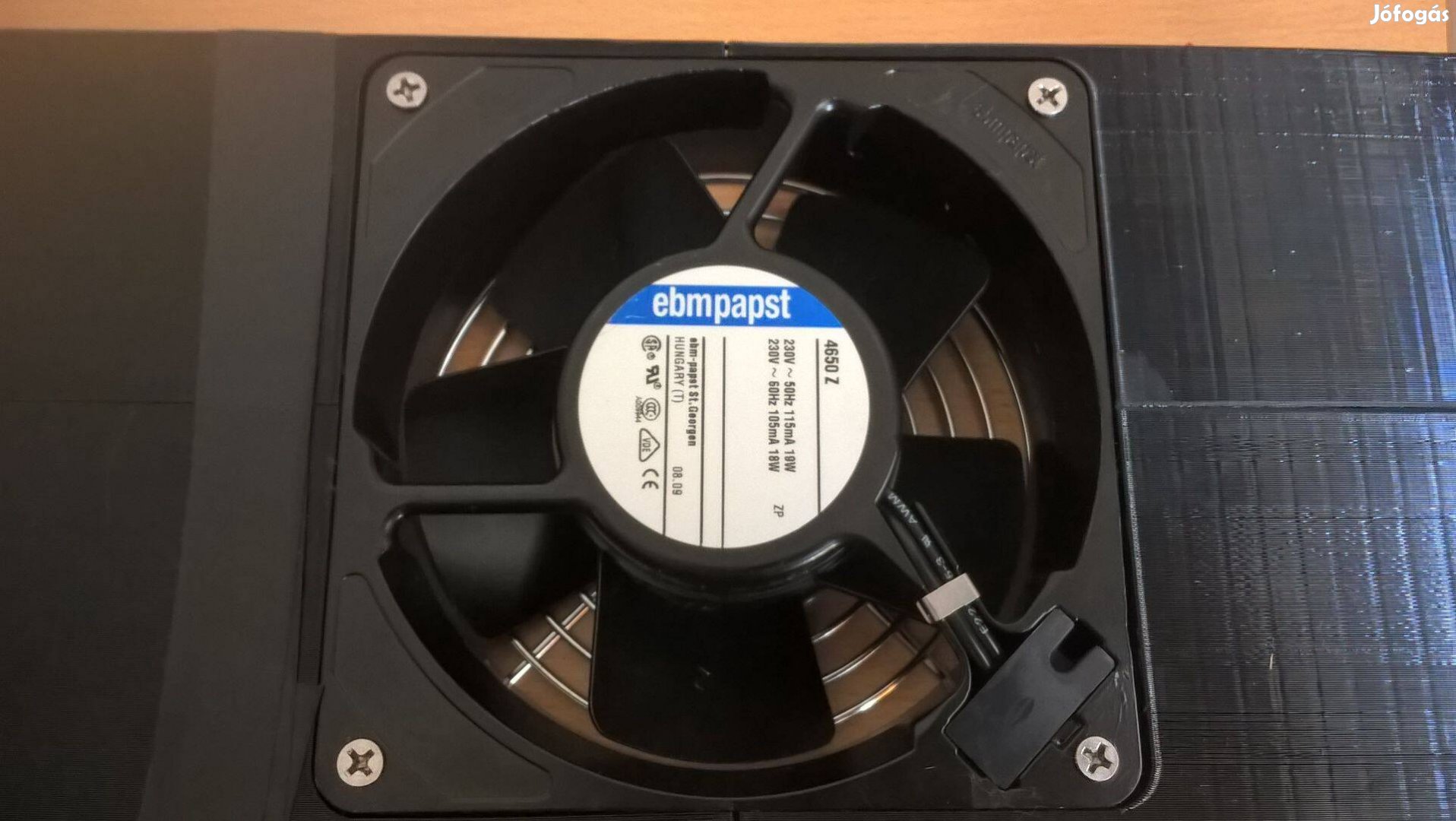 Fürdőszobai konyhai Szellőző ventilátor résventilátor