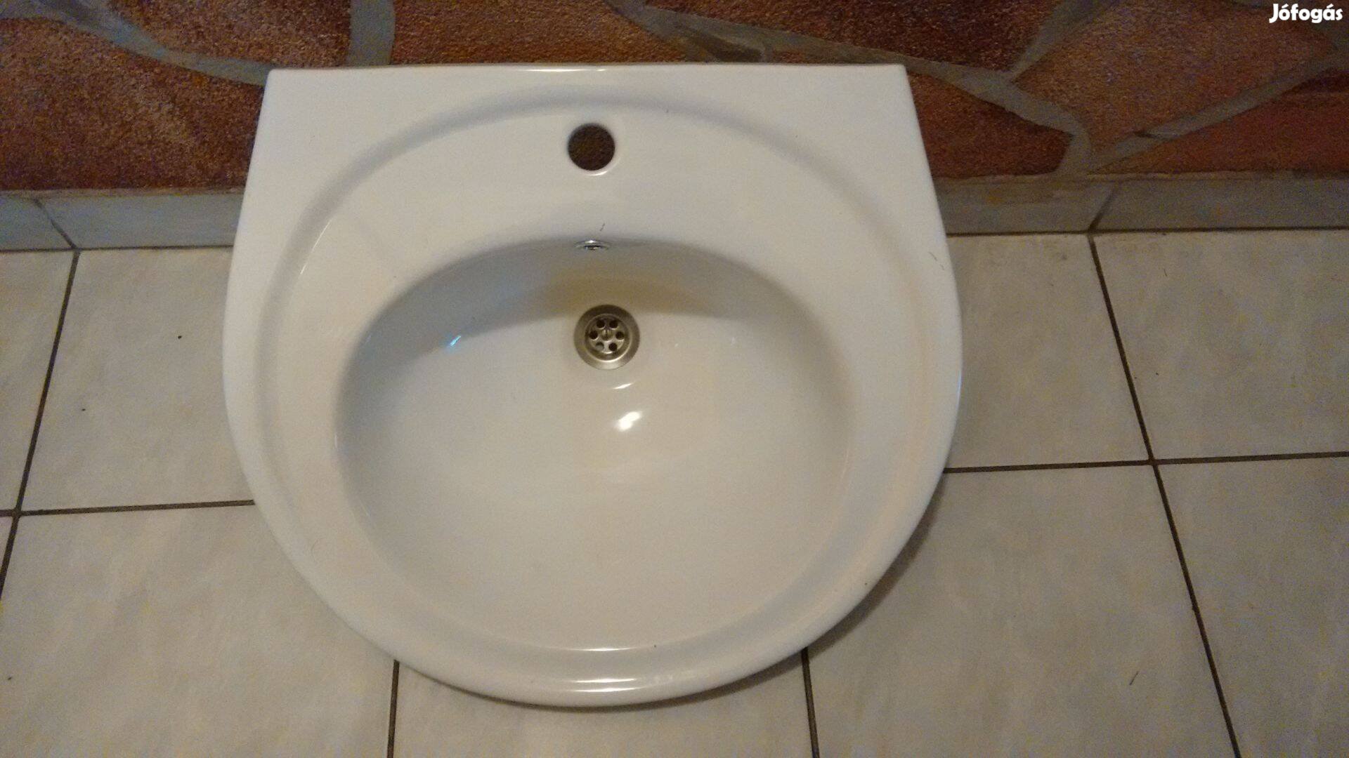 Fürdőszobai mosdó kagyló