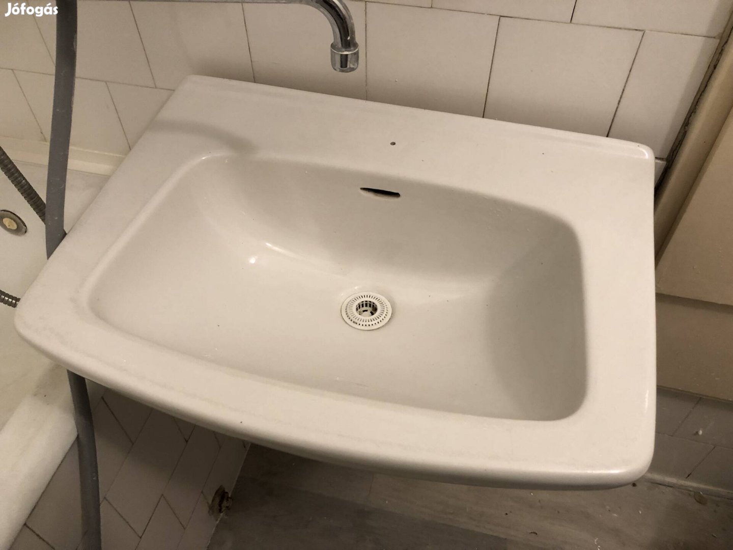 Fürdőszobai mosdókagyló