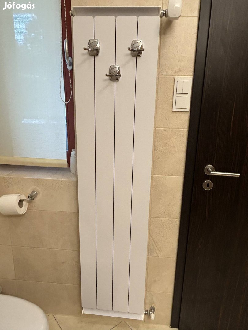 Fürdőszobai radiátor