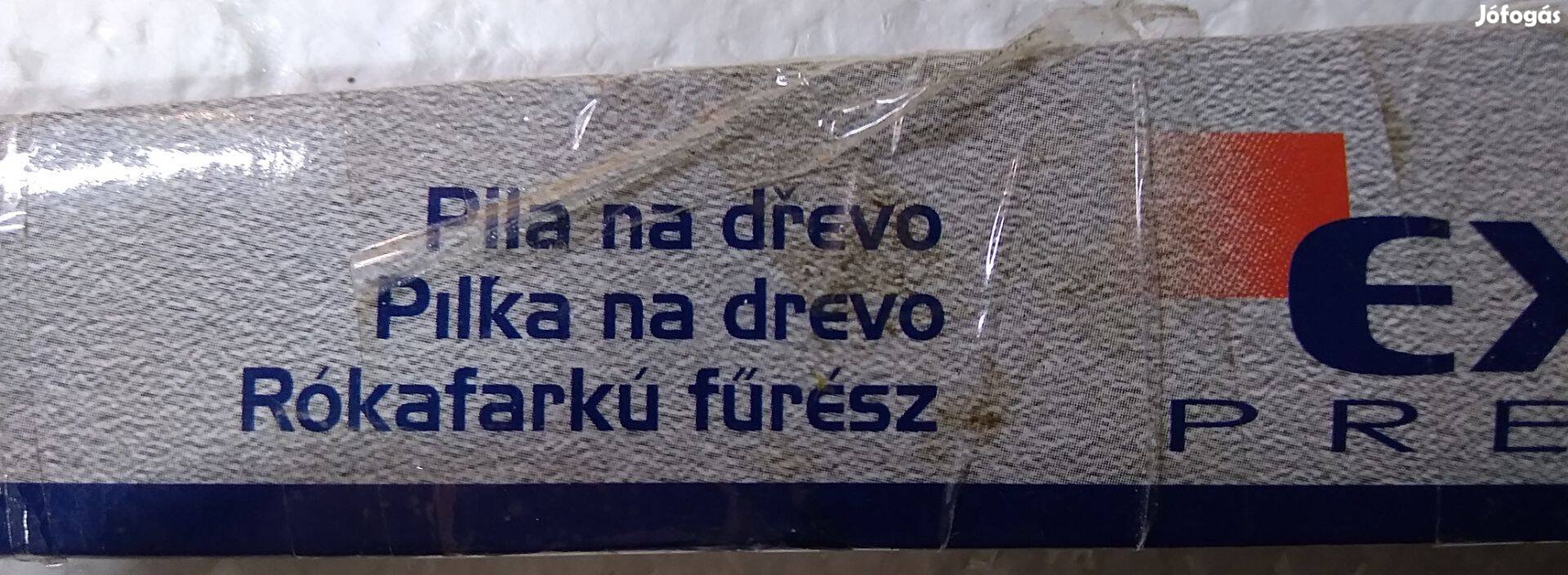 Fűrészek eladók