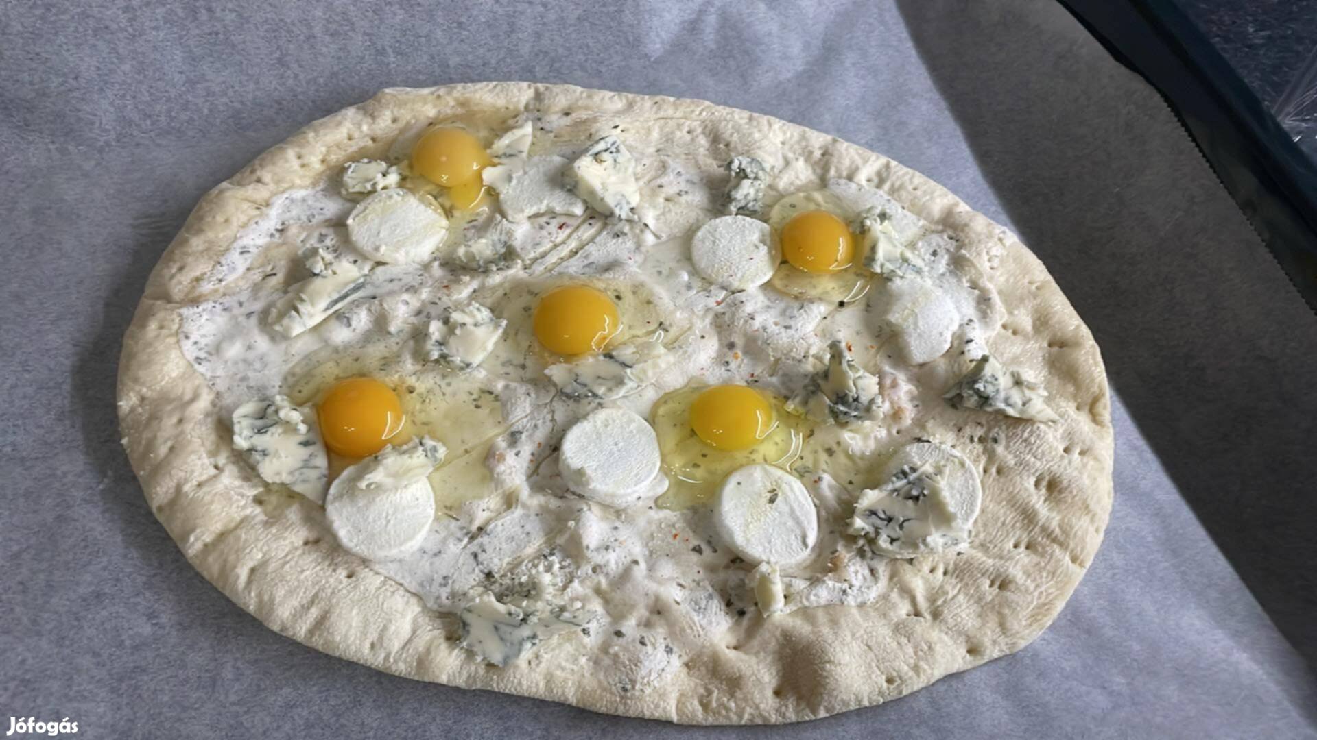 Fürj tojás kapható