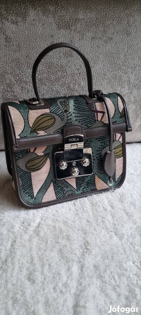 Furla Fenice Toni Petalo kézitáska 