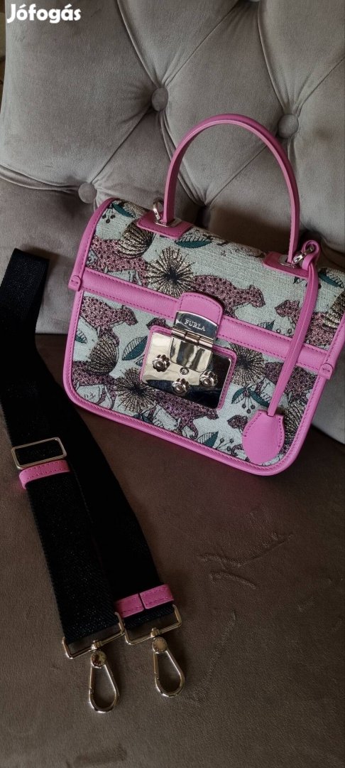 Furla Fenice Toni Petalo kézitáska/ crossbody