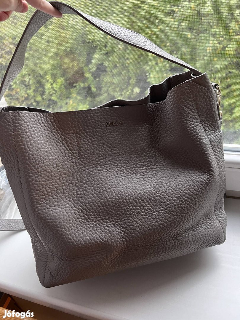 Furla Grace Hobo táska