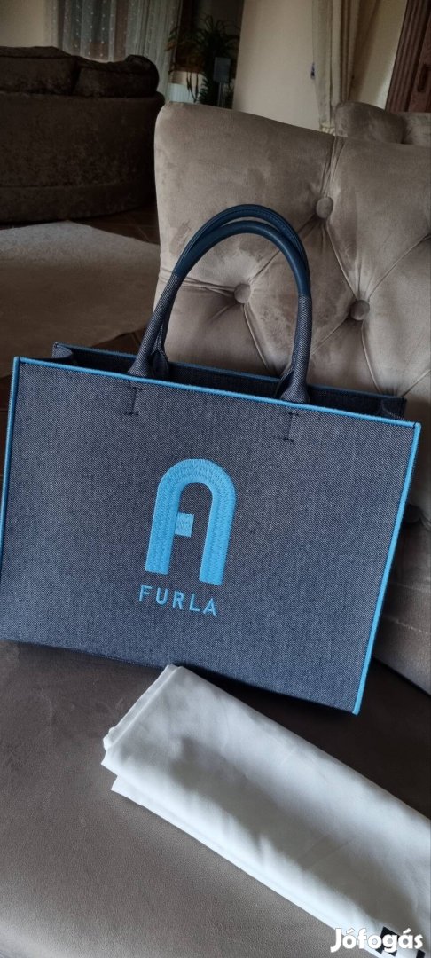 Furla Opportunity nagyméretű tote táska