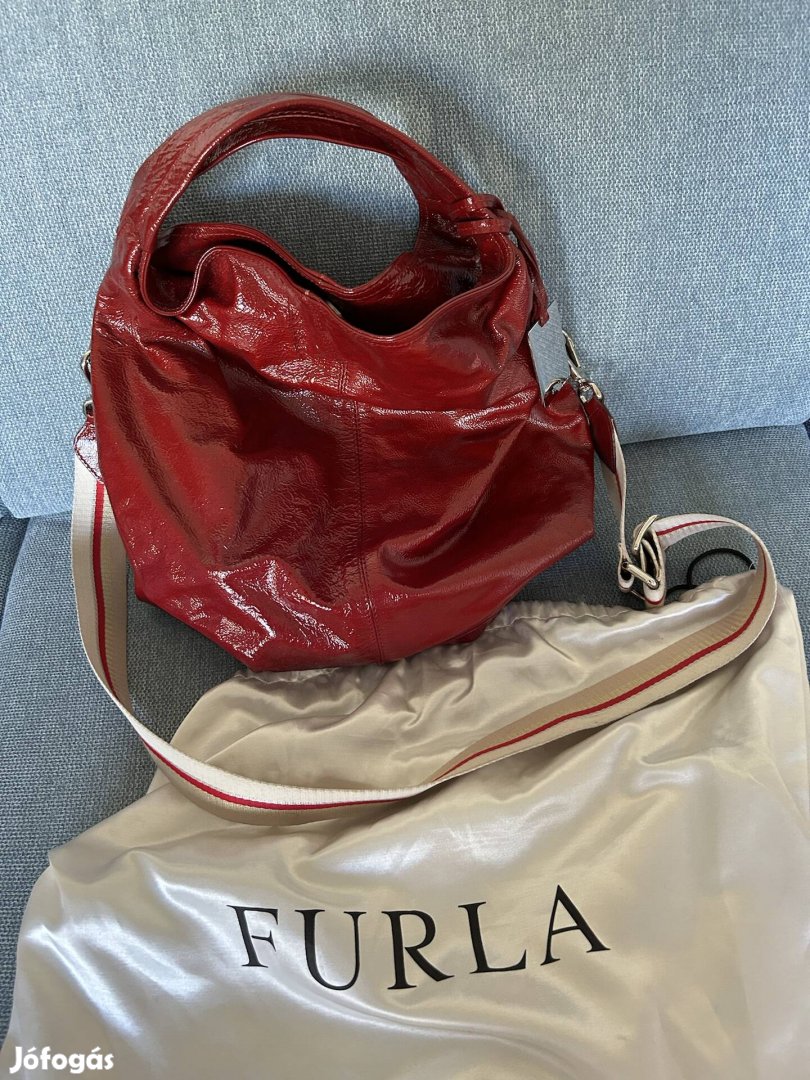 Furla crossbody táska