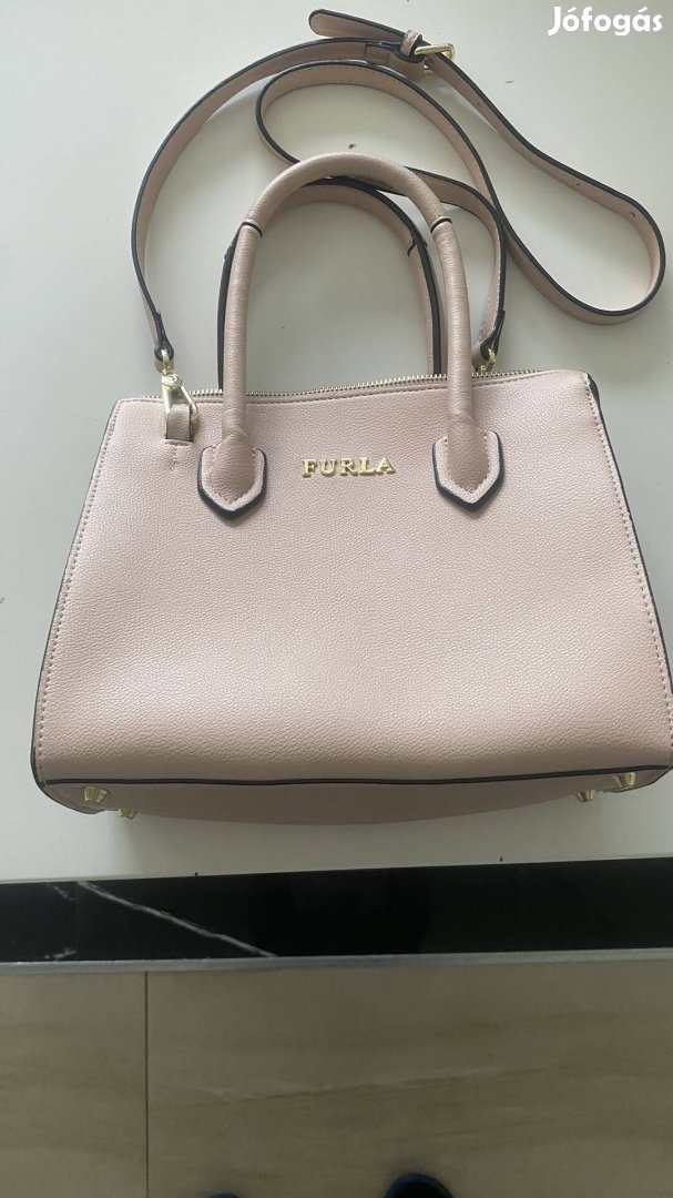 Furla női elegáns váltáska (retikül)