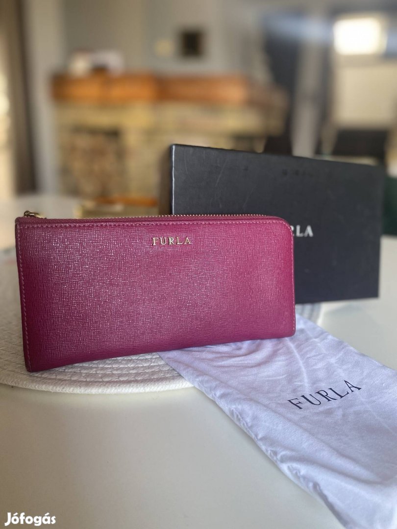 Furla pénztárca