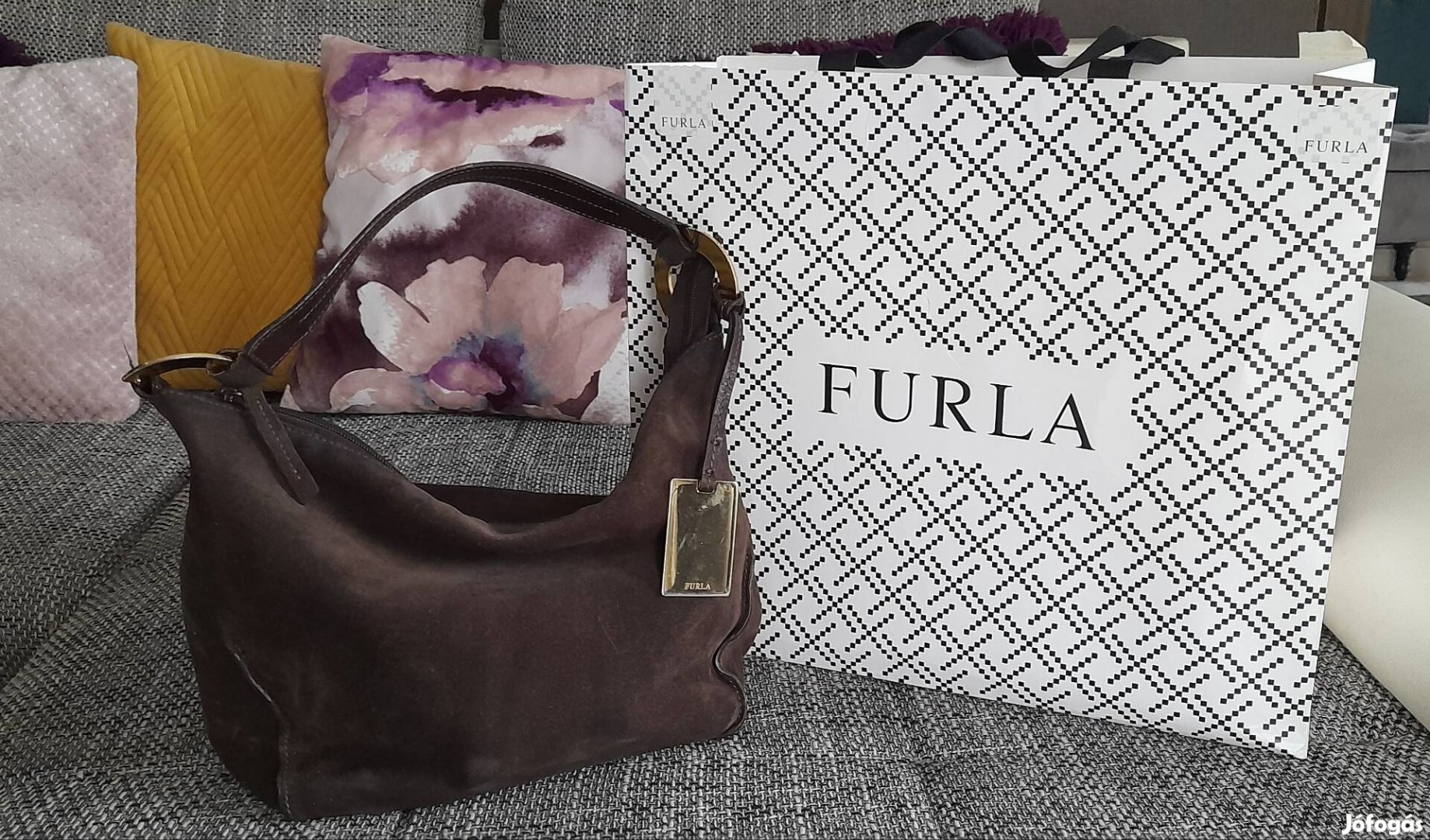 Furla táska 